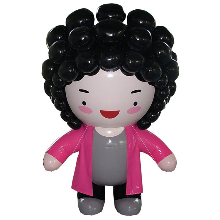 Inflatables Costume/Inflatable Characters For Sale