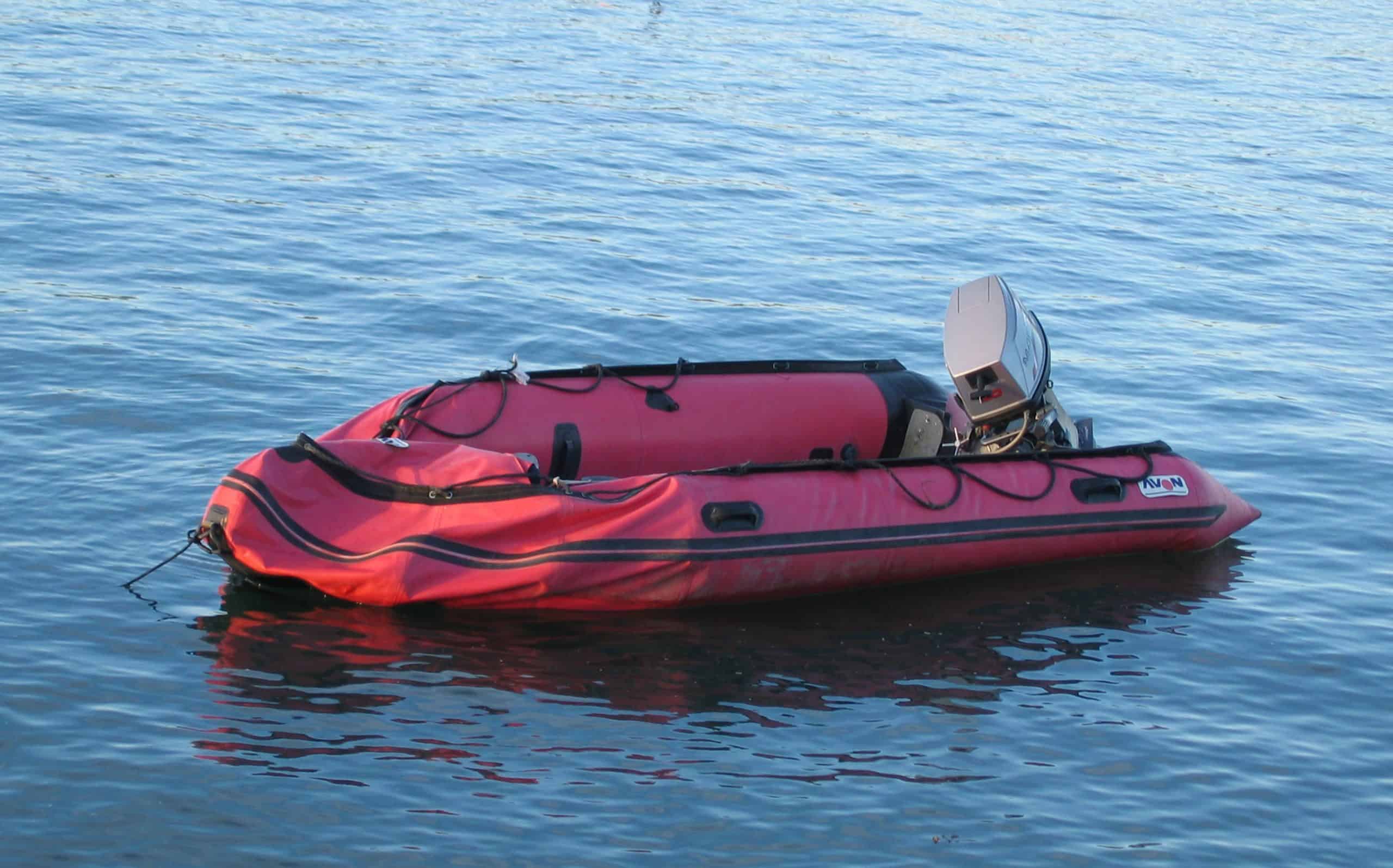 Boating Archives Inflatable Blast