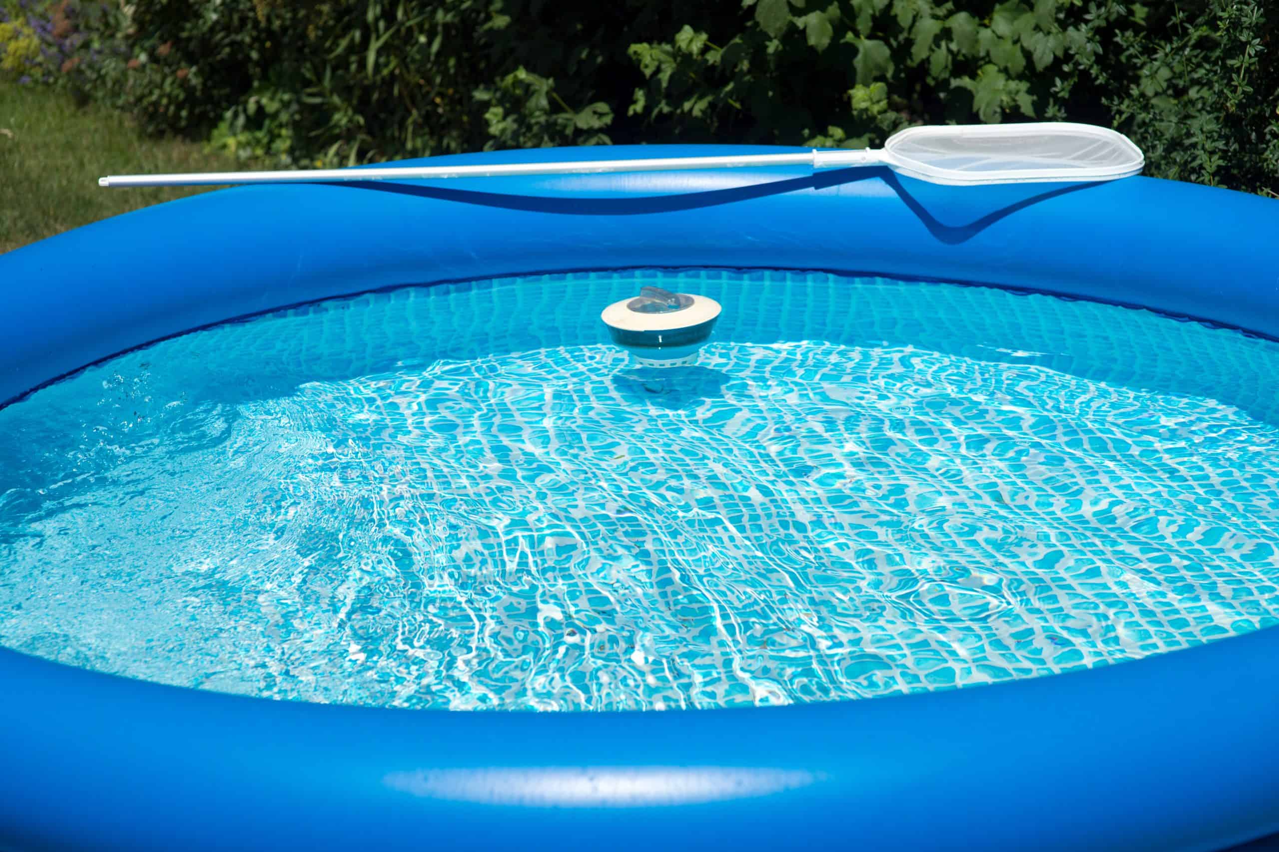What To Put Under Inflatable Pool On Concrete 5 Best Options Revealed