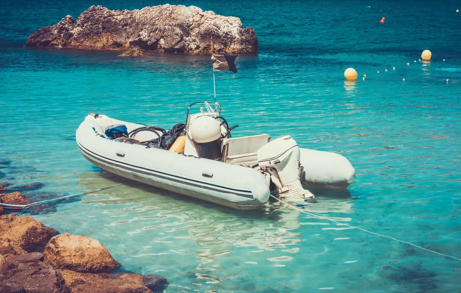 Are Inflatable Boats Safe On The Ocean?