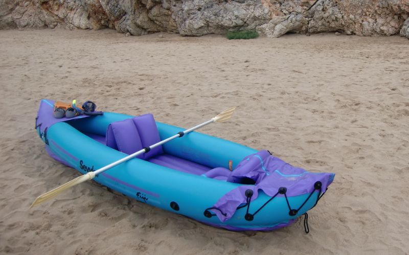 How To Dry Out Inflatables (And Why You Should)