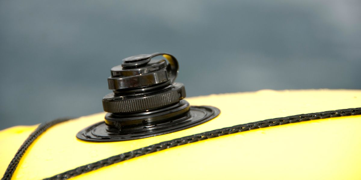 Inflatable Boston Valve Replacement Step By Step Guide