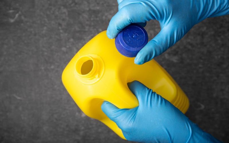 How To Clean Mold Off A Bounce House (2023)