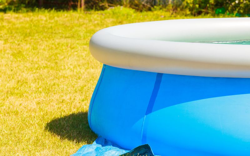 How to Keep Inflatable Pool Water Clean With Salt A Comprehensive Guide