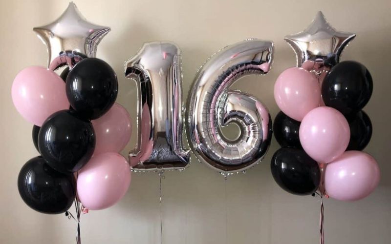 Where To Get Balloons Filled With Helium