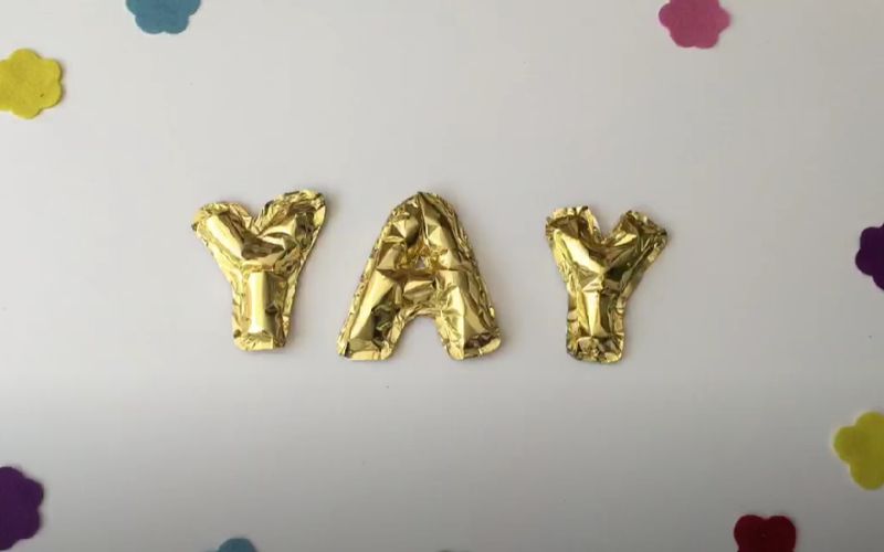 How Long Do Mylar Balloons Last For?