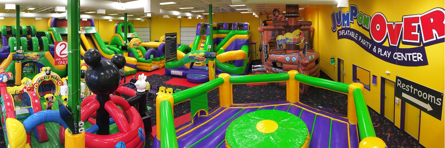 Jump On Over Middletown