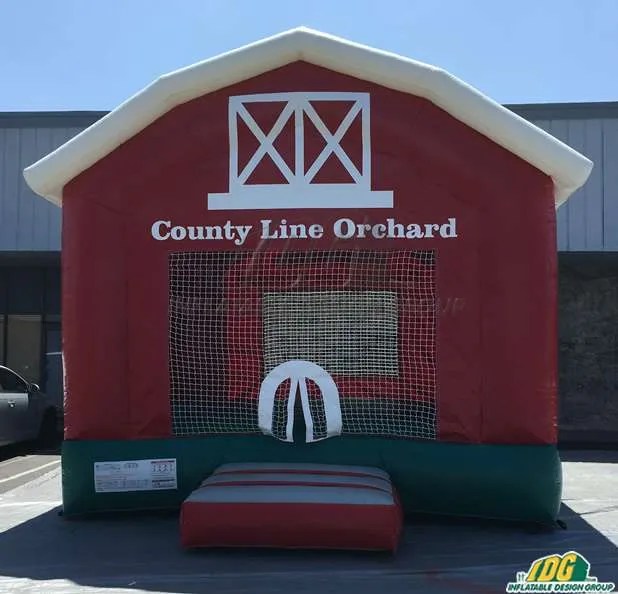 Inflatable Bounce Houses Inflatable Design Group