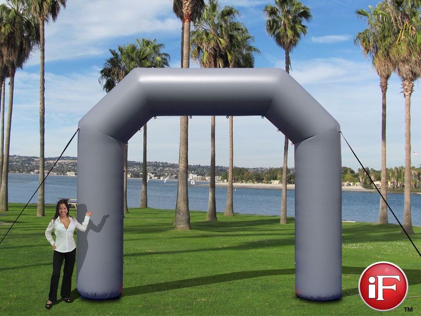 Inflatable Arch, Inflatable Start Line, Inflatable Finish Line,