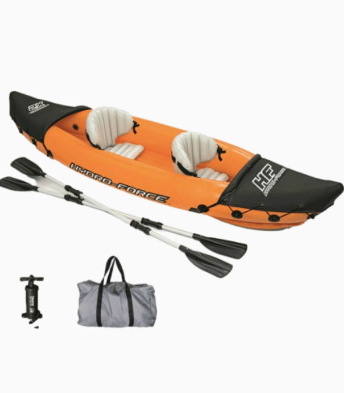 Portable Inflatable Raft Boat Inflatable Plus