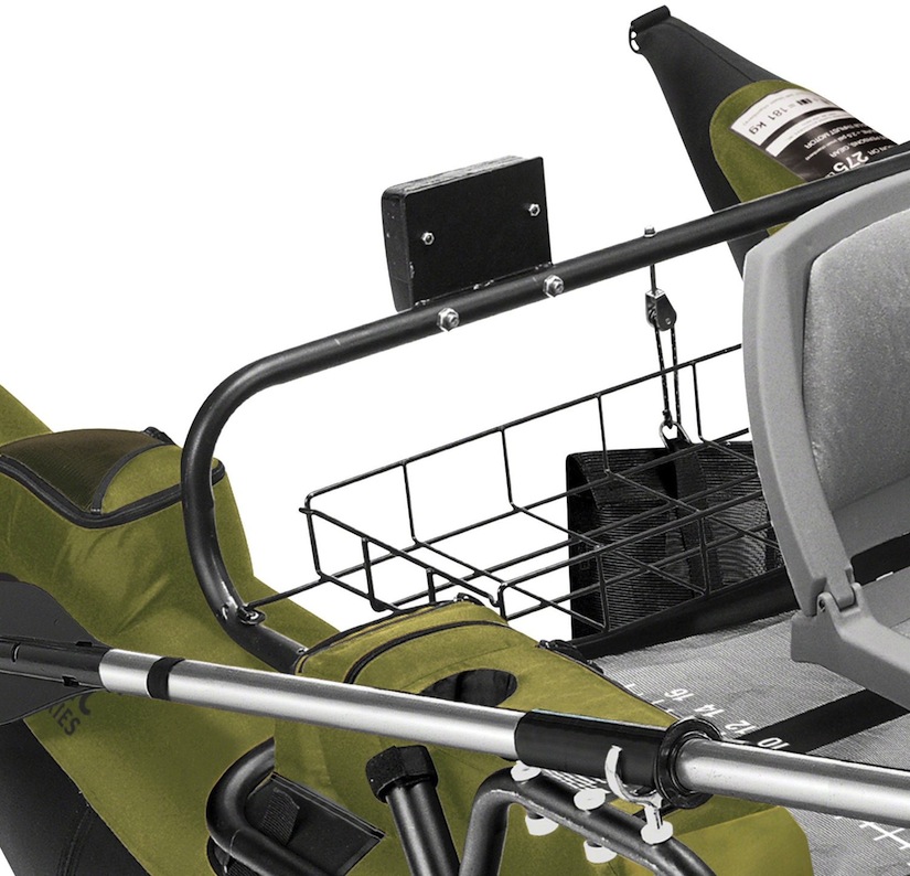 Classic Accessories Colorado Boat Review | InflatablePontoonWorld.com