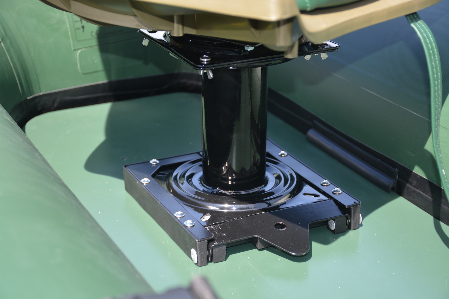 Inflatable Pontoon Boat Review