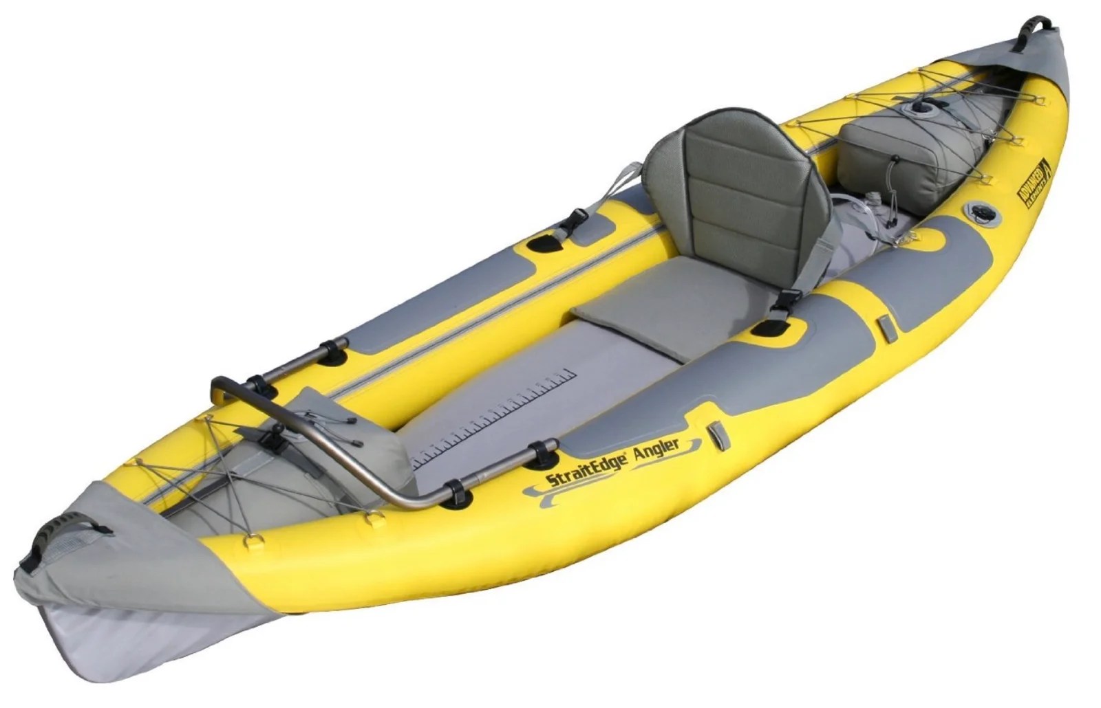 Best Inflatable Fishing Kayaks Comparison Inflatables Guide