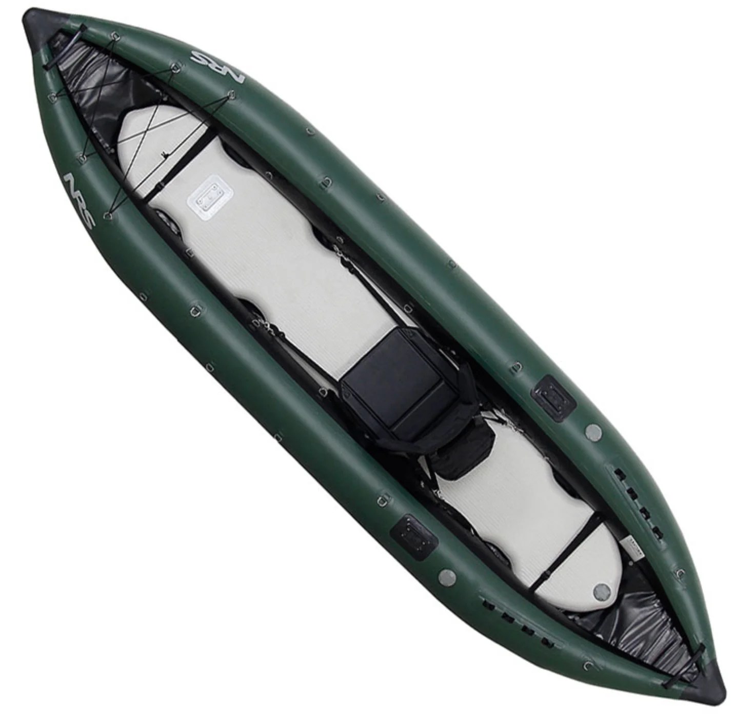 Best Inflatable Fishing Kayaks Comparison Inflatables Guide