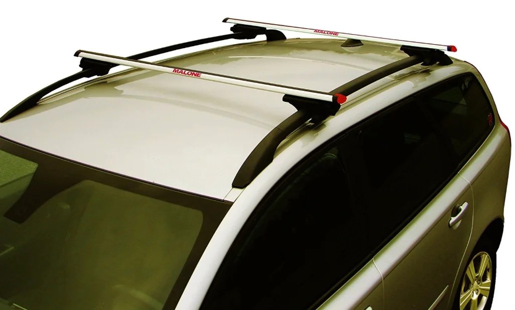 The 7 Best Kayak Roof Racks Of 2021 Inflatables Guide
