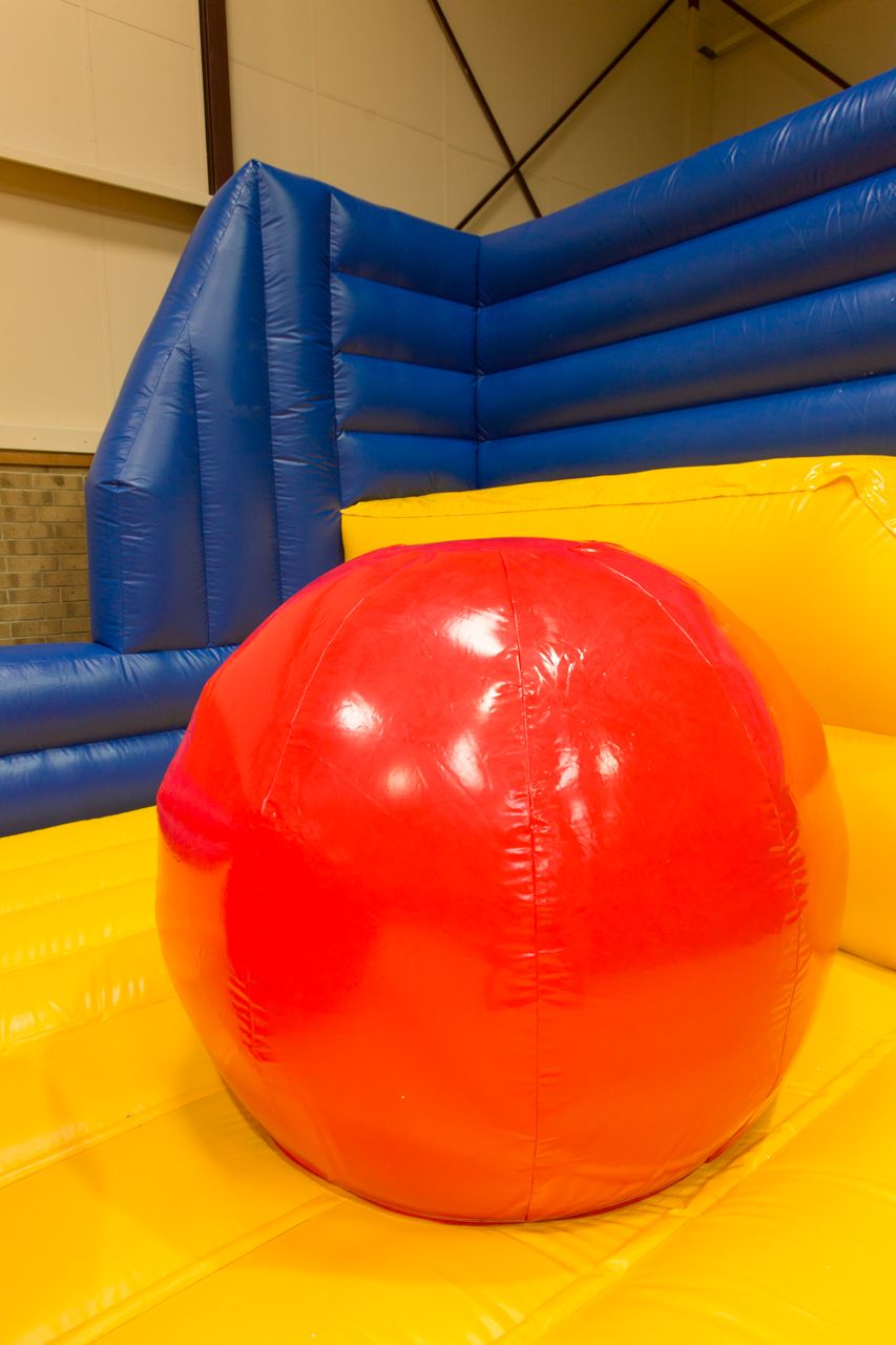 Photo Gallery Inflatable Zone Play Cafe Adelaide, Indoor Playground