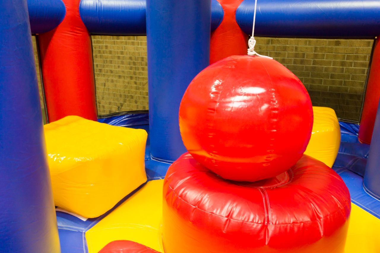 Photo Gallery Inflatable Zone Play Cafe Adelaide, Indoor Playground