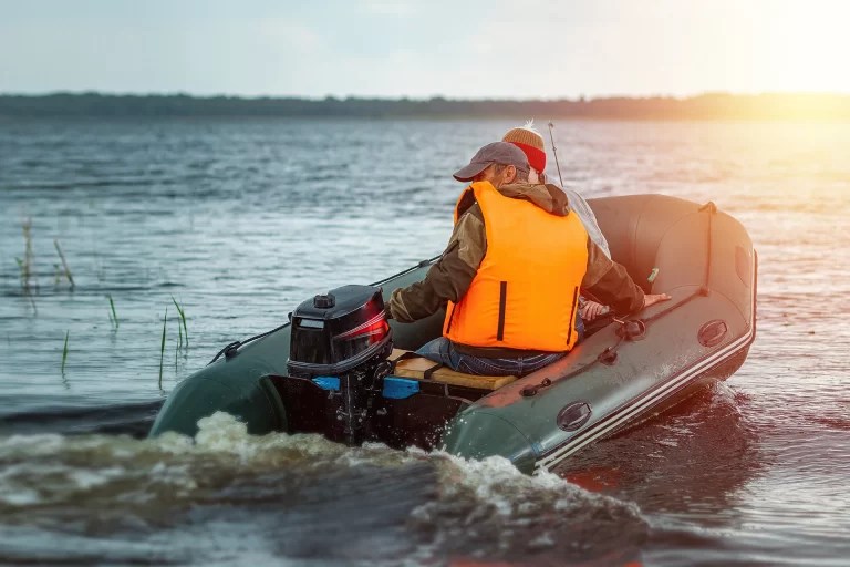 How to Fix Inflatable Boat? Rubber Dinghy Boat Repair