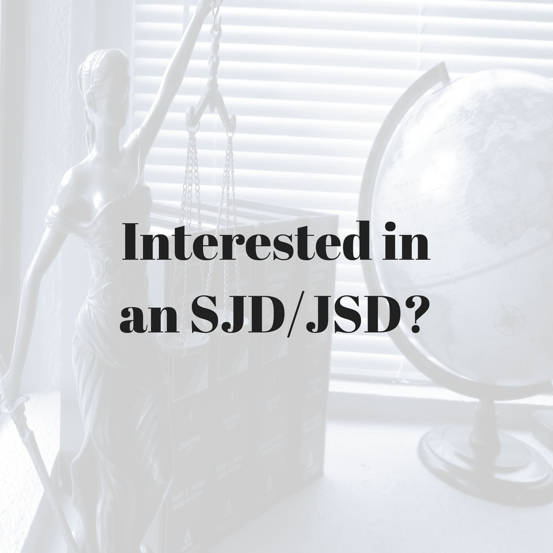 SJD Inflection Life