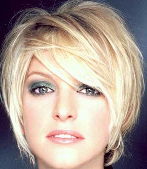 2023 Popular Medium Length Pixie Haircuts