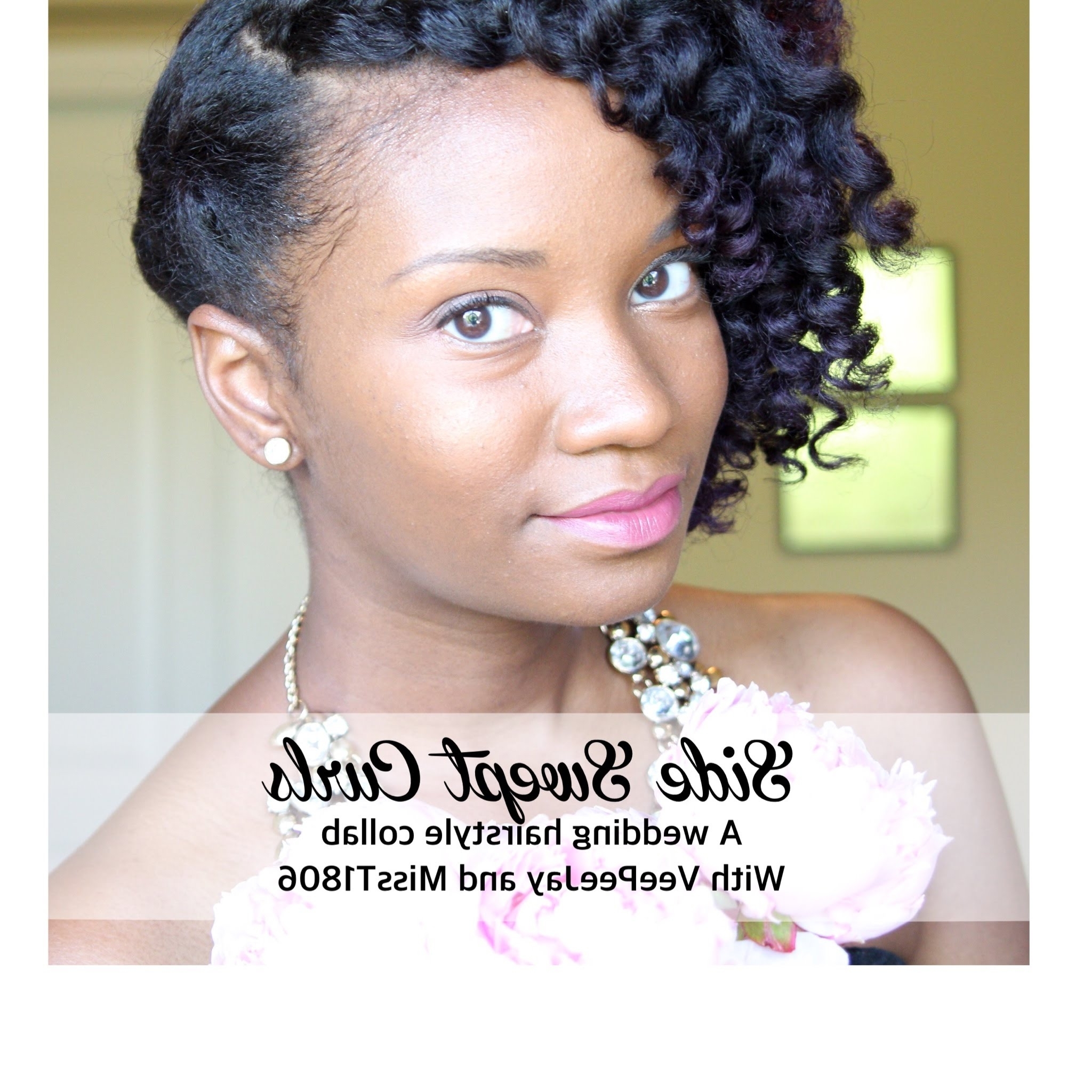15 Collection of Wedding Guest Hairstyles for Long Curly Hair