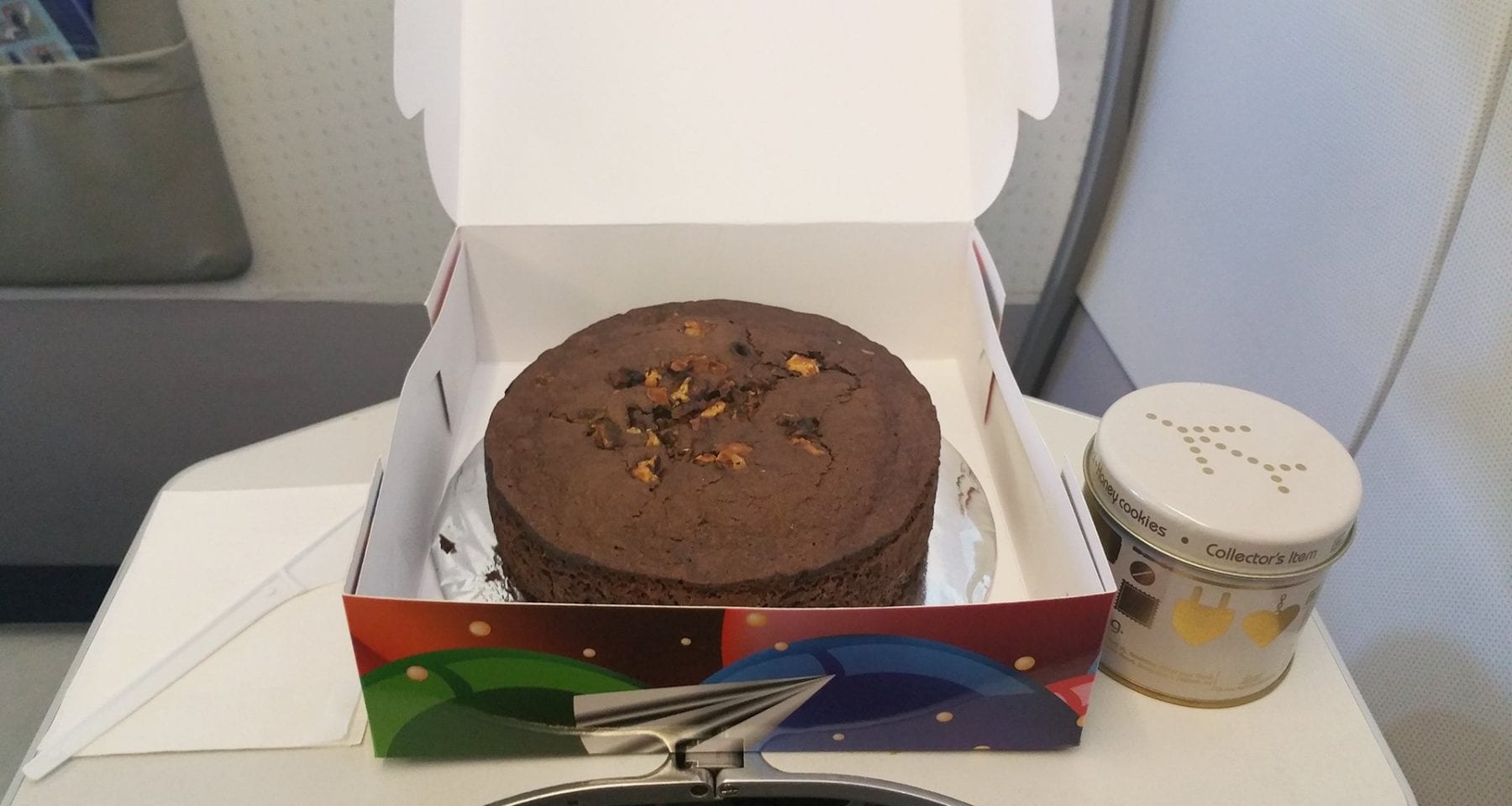 indigo airlines meals review