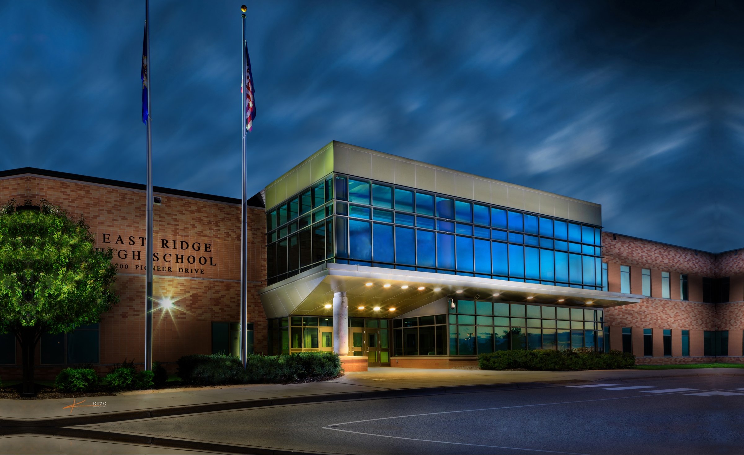 Fun Activity Ideas for East Ridge High School Students (Woodbury)