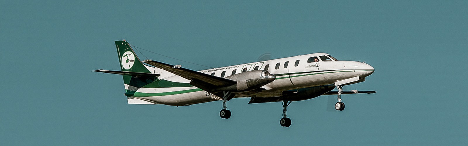 Turboprop Aircraft INFLITE Charters