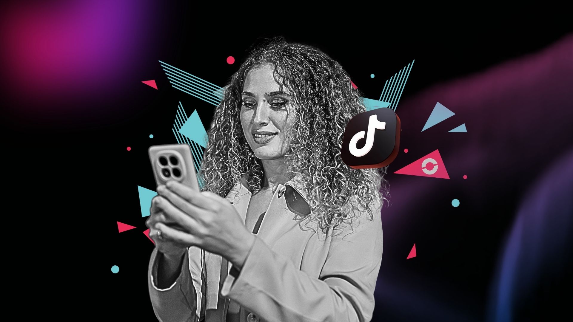 Entering April The TikTok trends taking over the feed INFLOW Network