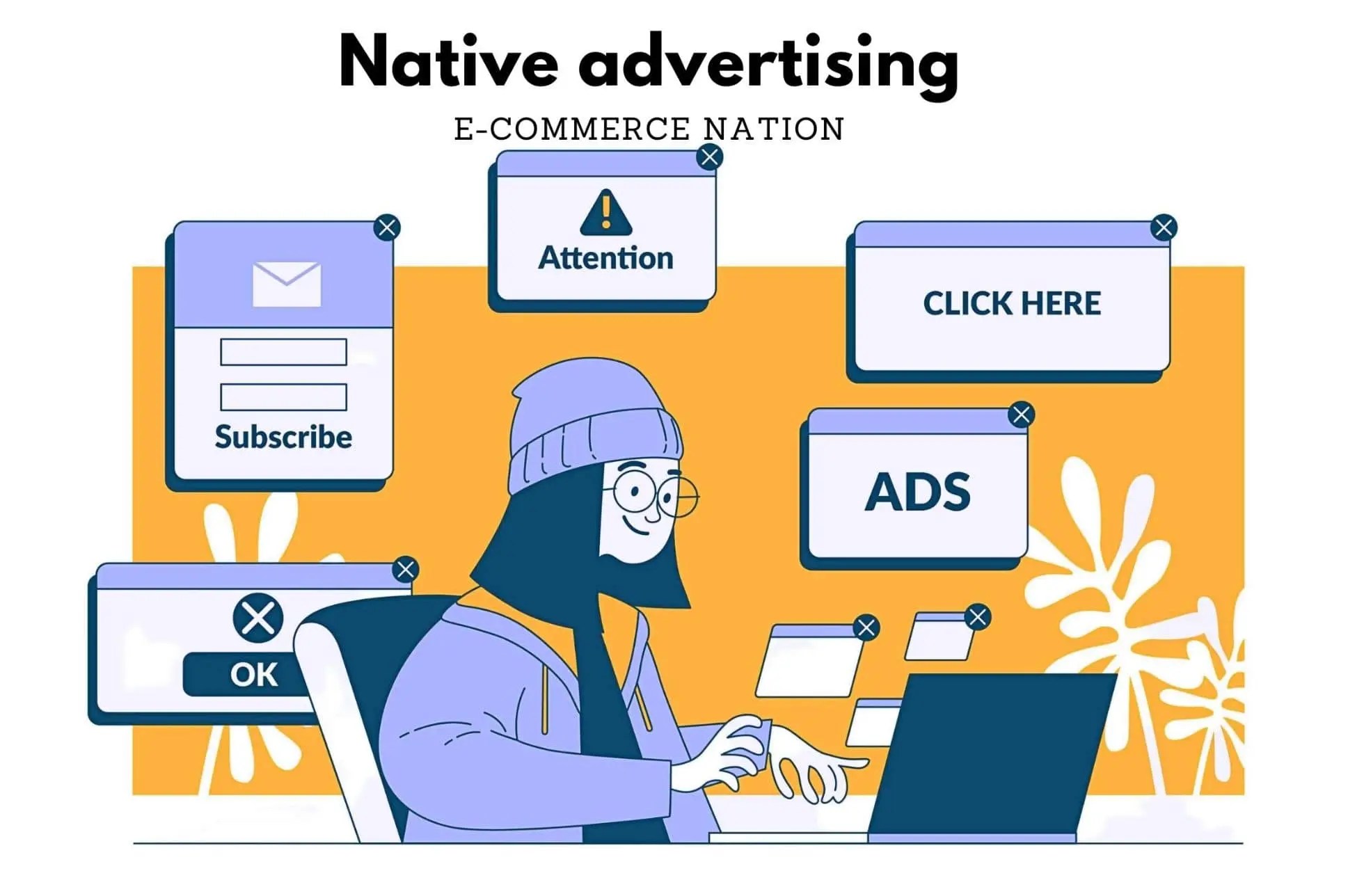 The Untapped Power of Native Advertising Why It's Taking the Digital