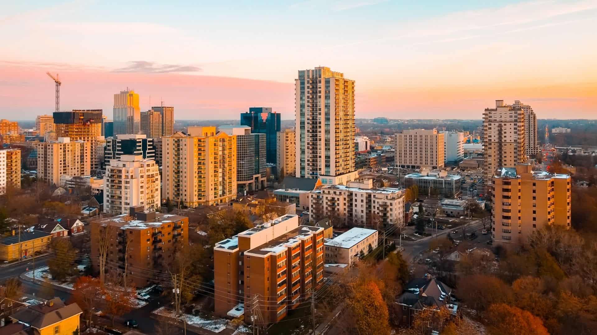 Top 20 Coaches In LondonOntario In 2021