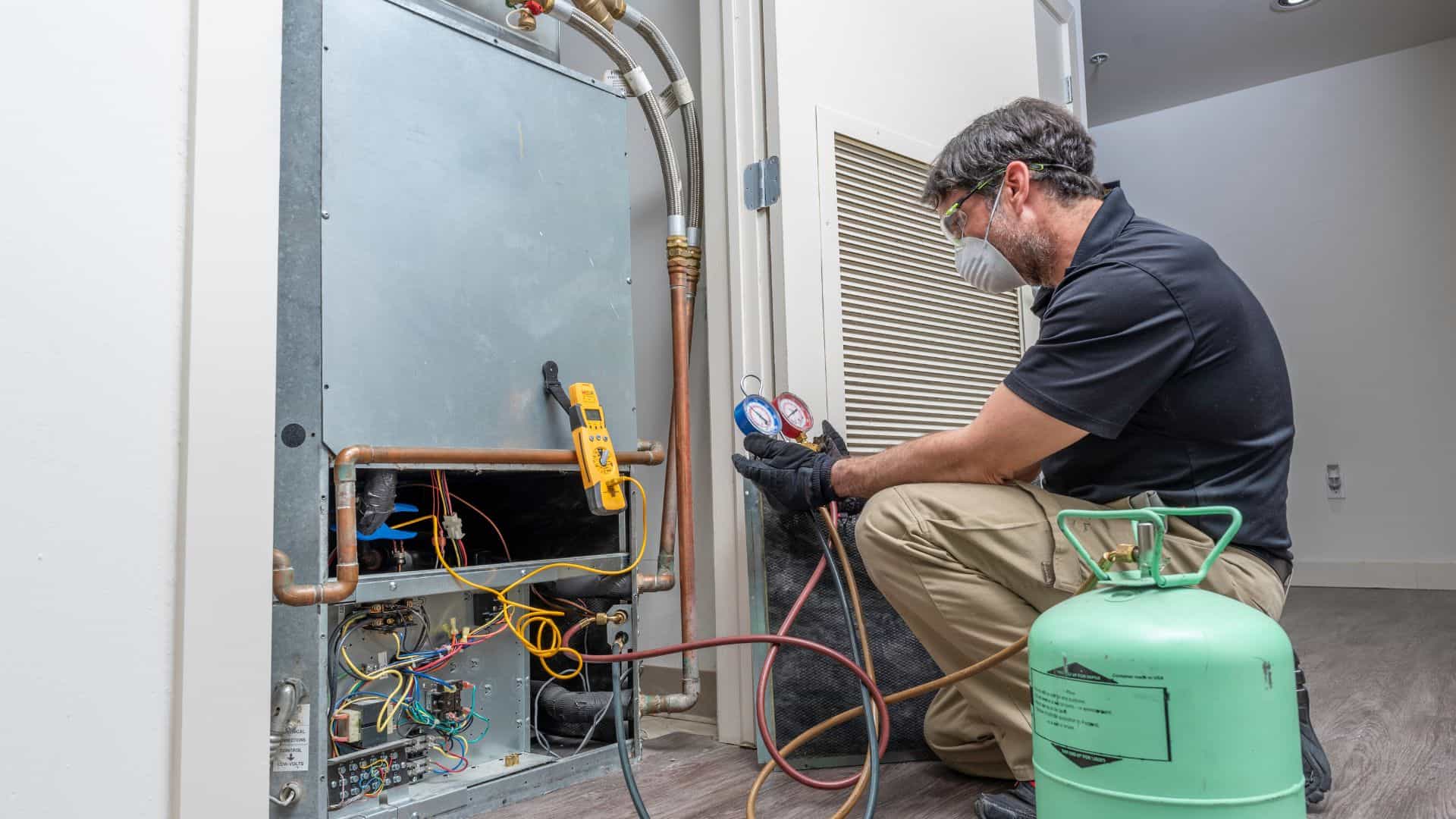 How To Find A Reliable HVAC Contractor