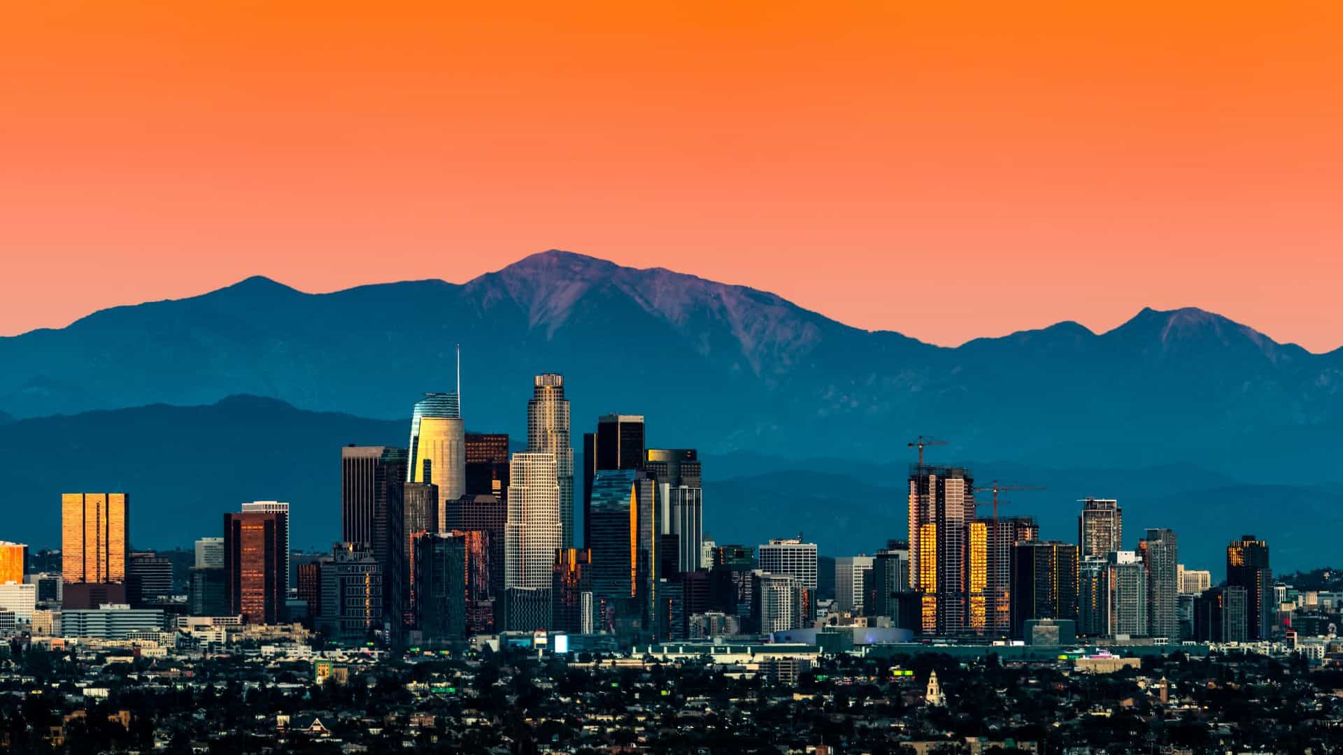 Top 16 Coaches In Los Angeles In 2023