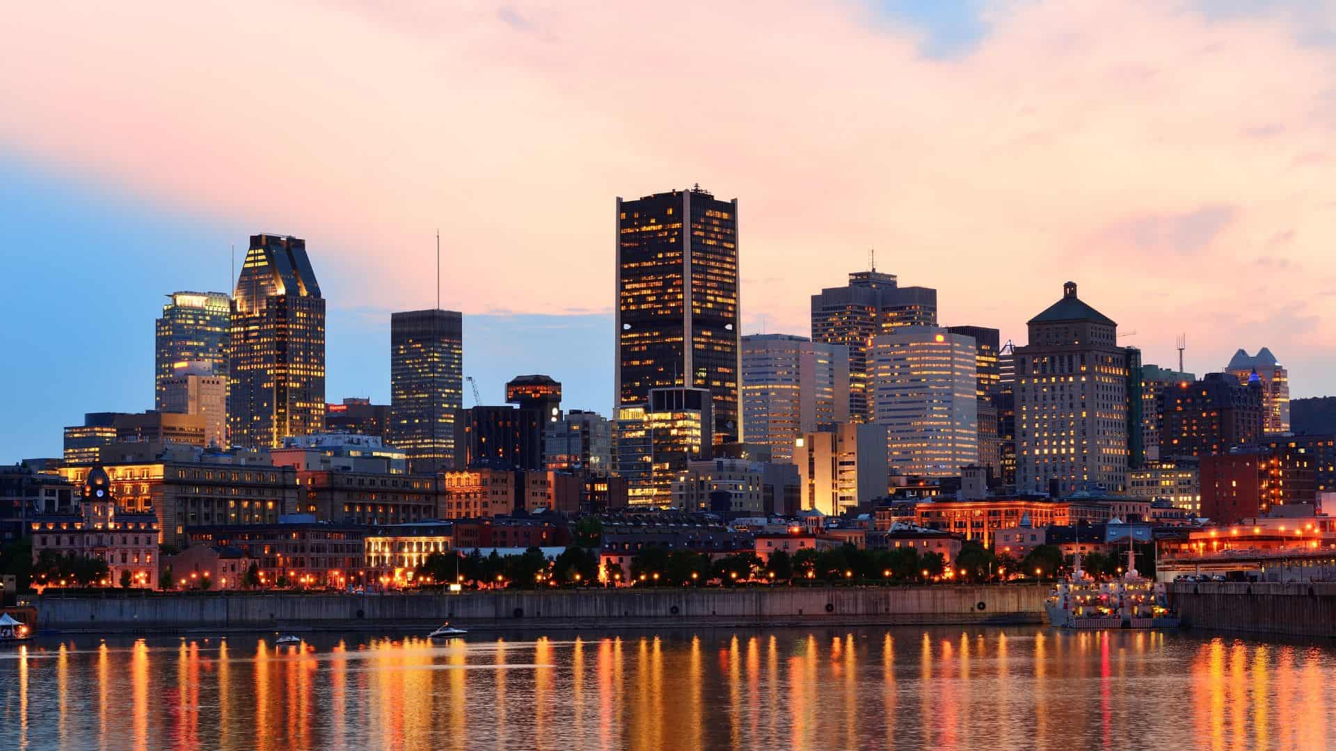 Top 16 LinkedIn Experts In Montreal