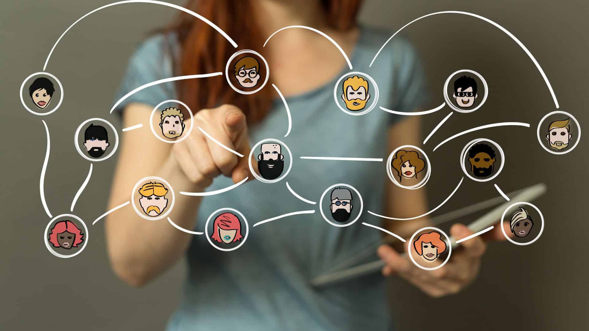 Effective Networking and Relationship Building Unlocking Opportunities