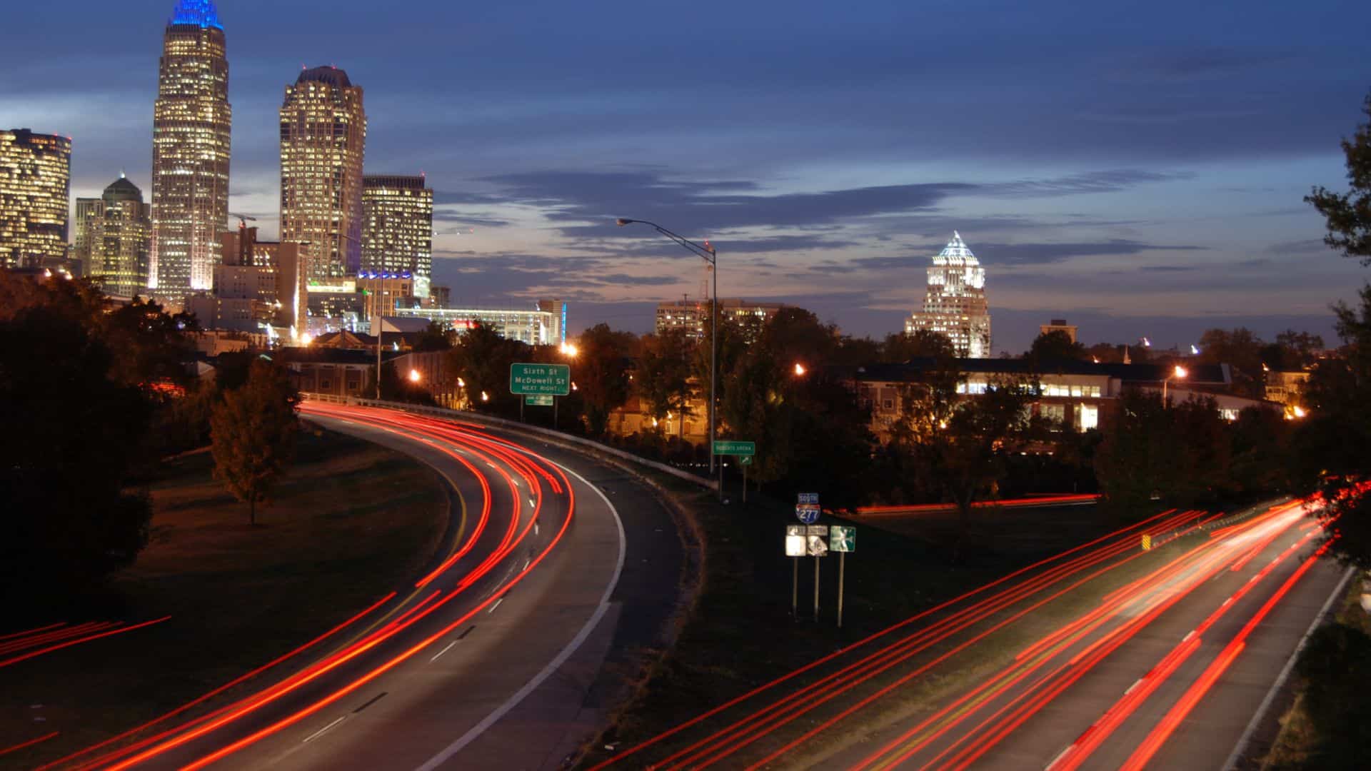 Top 16 Coaches In Charlotte In 2023