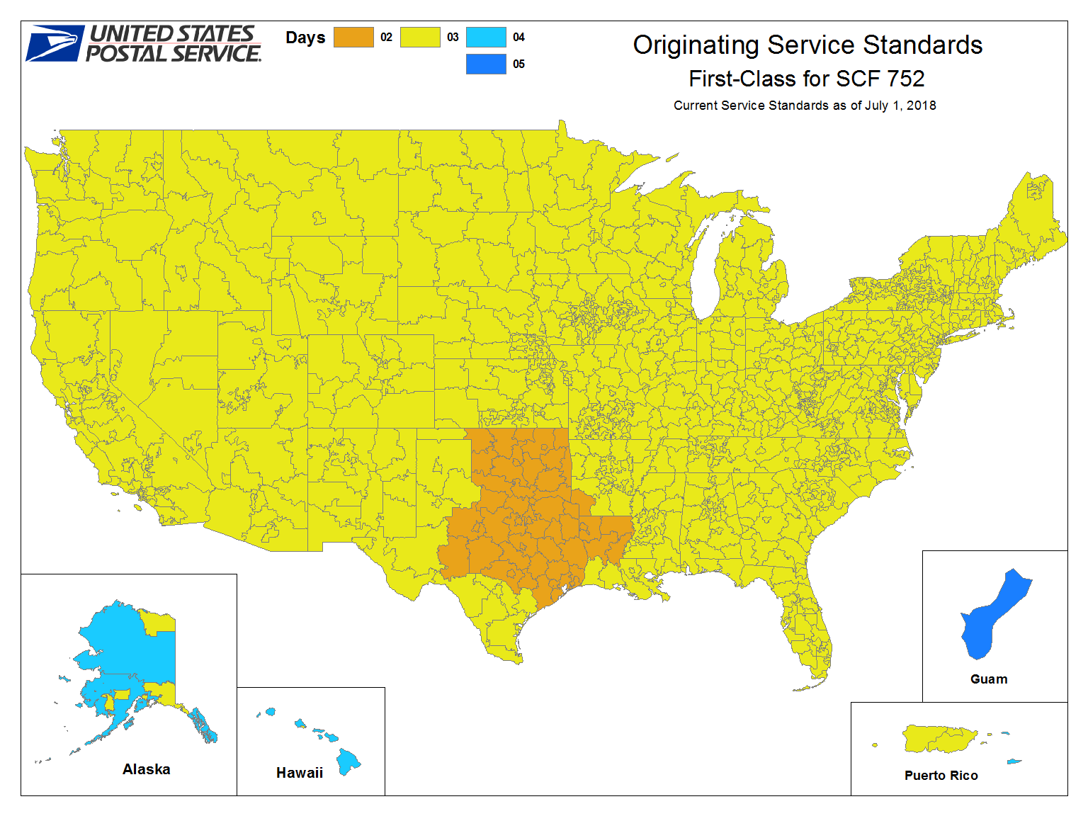 How Long Does it Take For Mail to be Delivered? Influence Direct