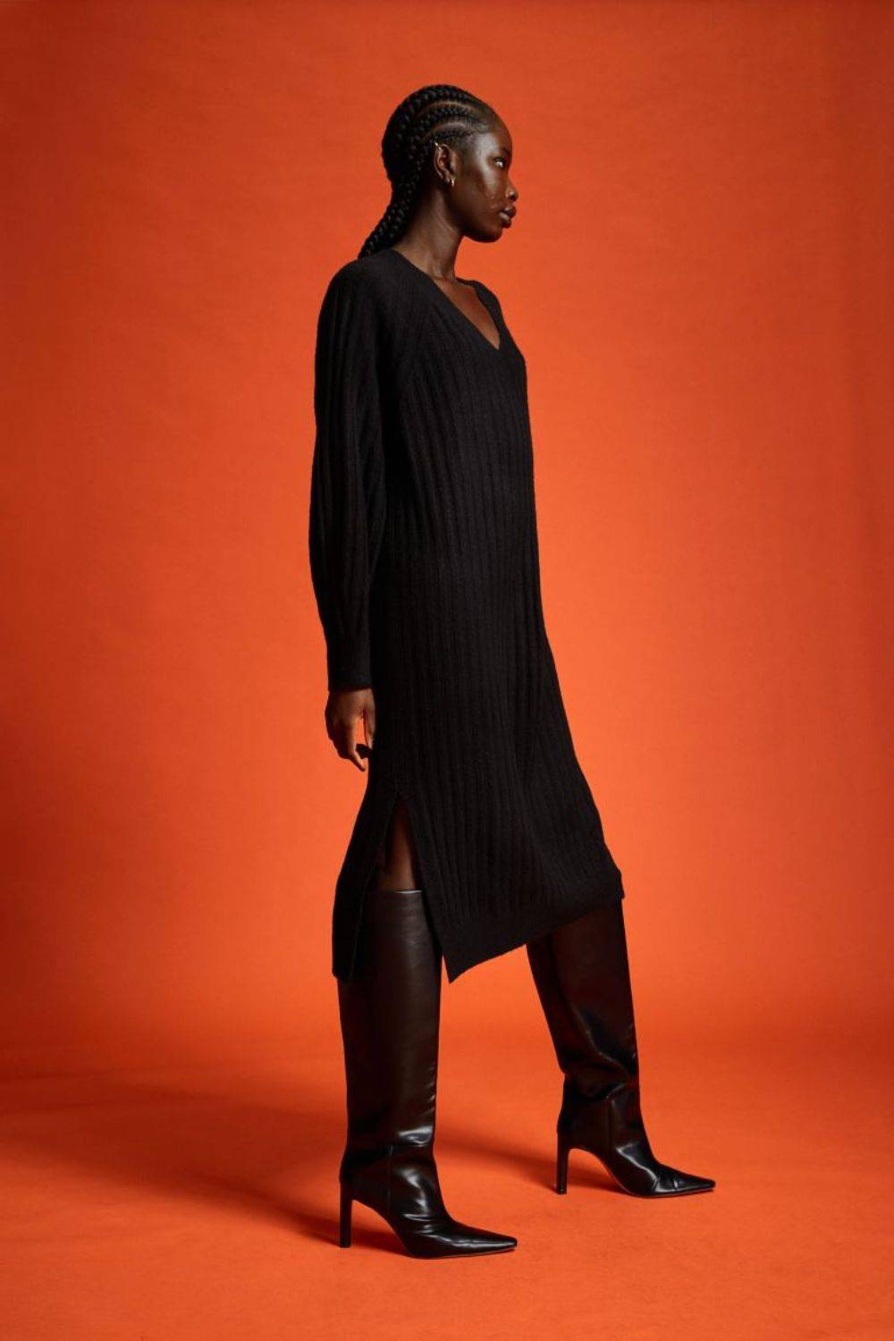 18 Robes Amples H&M Idéales A Porter Pour Cet Hiver A Moins de 50