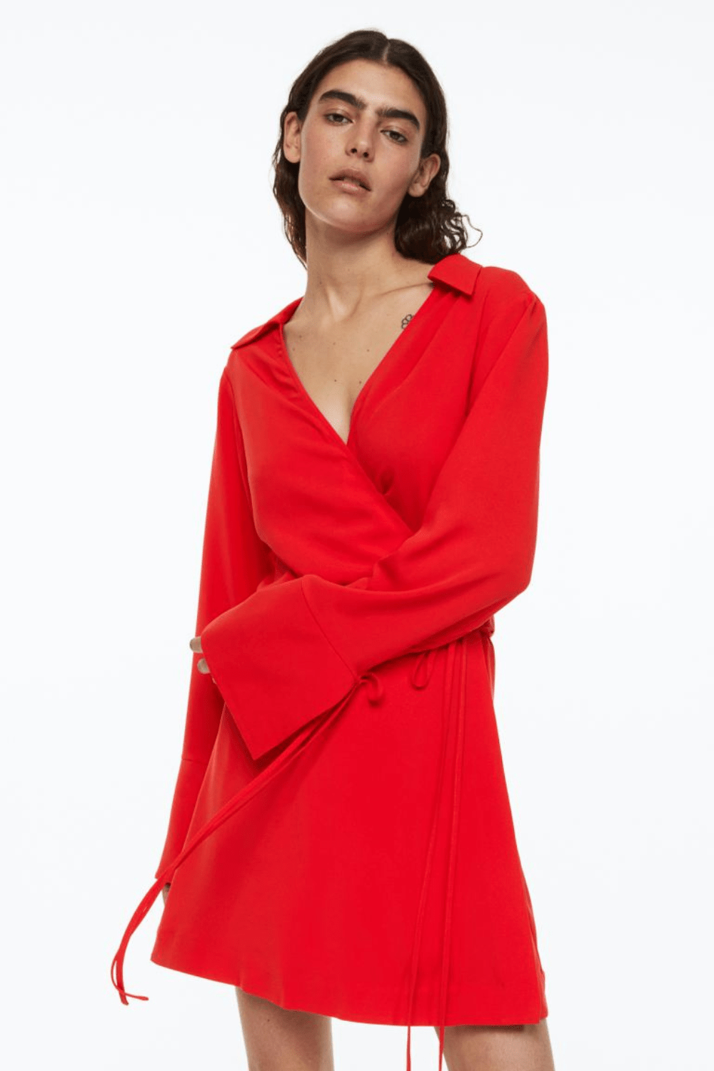 18 Robes Amples H&M Idéales A Porter Pour Cet Hiver A Moins de 50