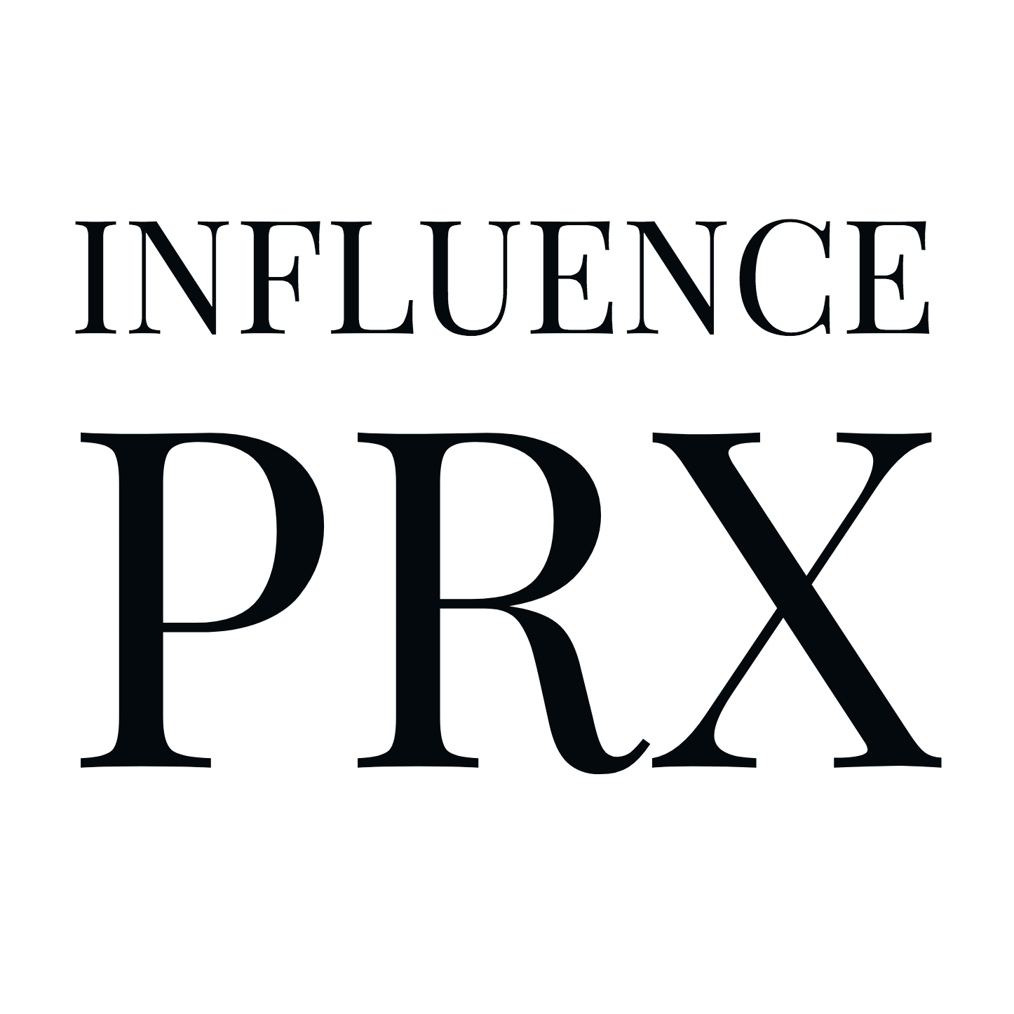 Social Media Management Influence PRX