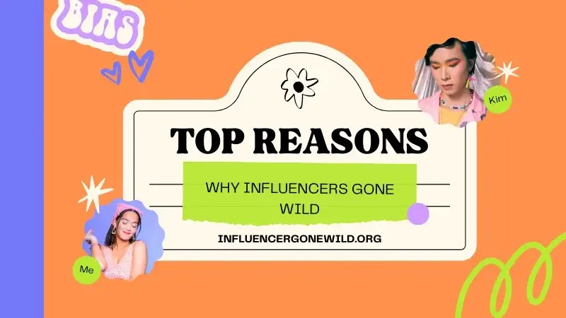 Influencersgonewild Wild Moments Beyond The Spotlight