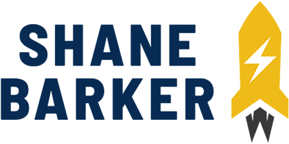 Shane Barker Consulting Influencer Marketing Agency based in Sacramento