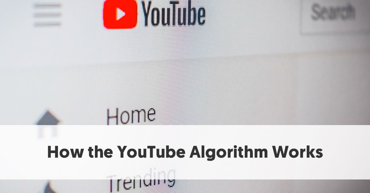 How the YouTube Algorithm Really Works in 2022 Shopify