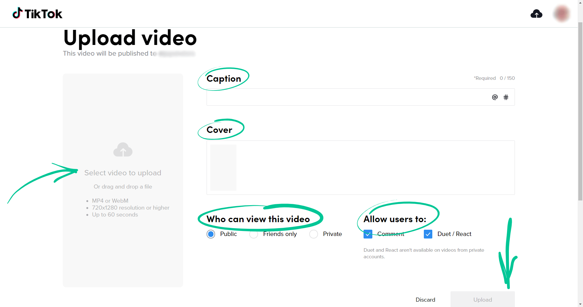 16 TikTok Hidden Features and TikTok Hacks to Explode Your TikTok Game(011)