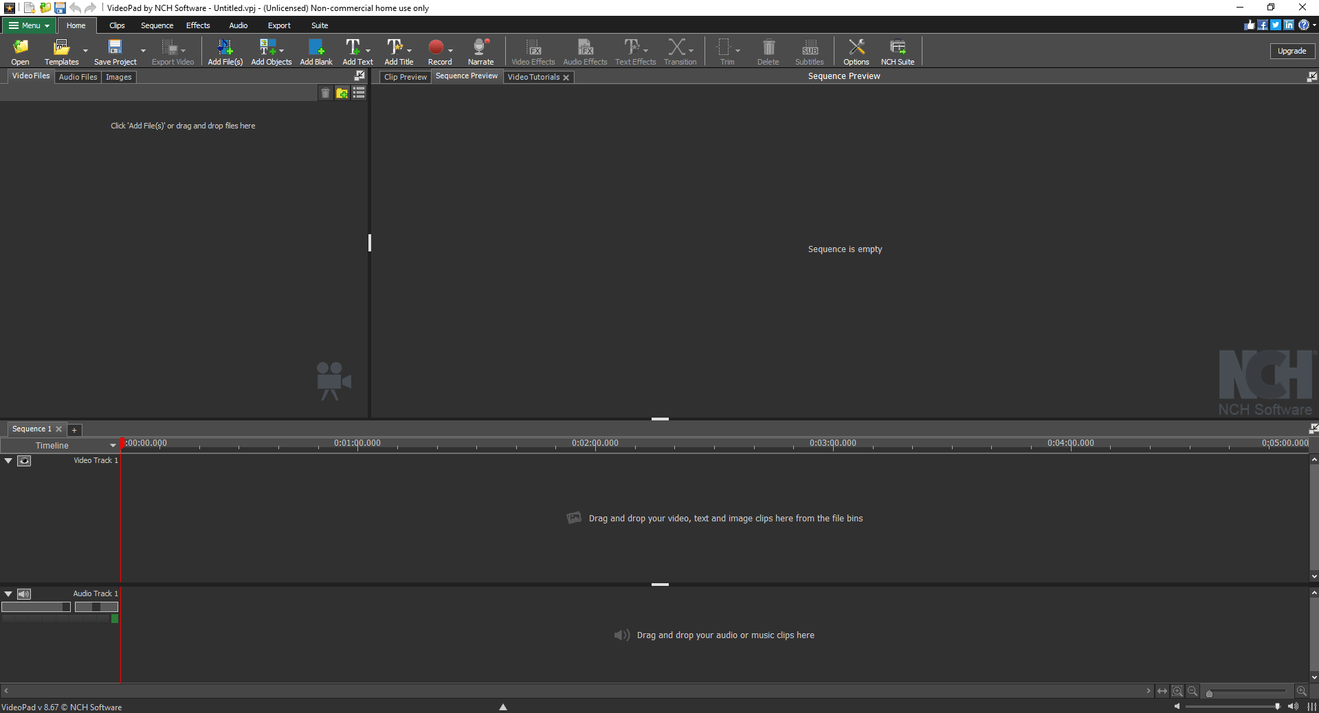 Nch video editor how to overlay versesenturin