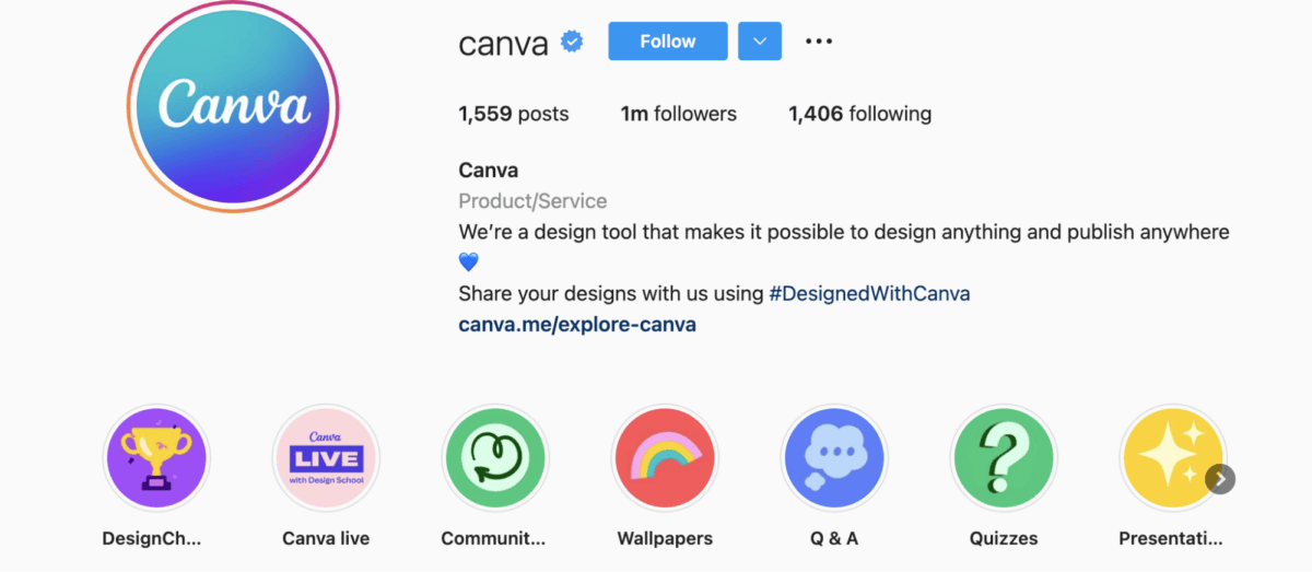 How to Make Your Own Instagram Highlight Covers (+ 15 Examples)