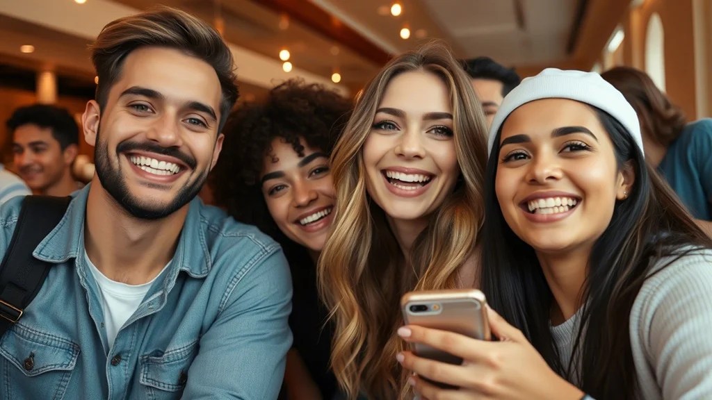 Influencers Gone Wild Shocking Truths of Social Media 2025