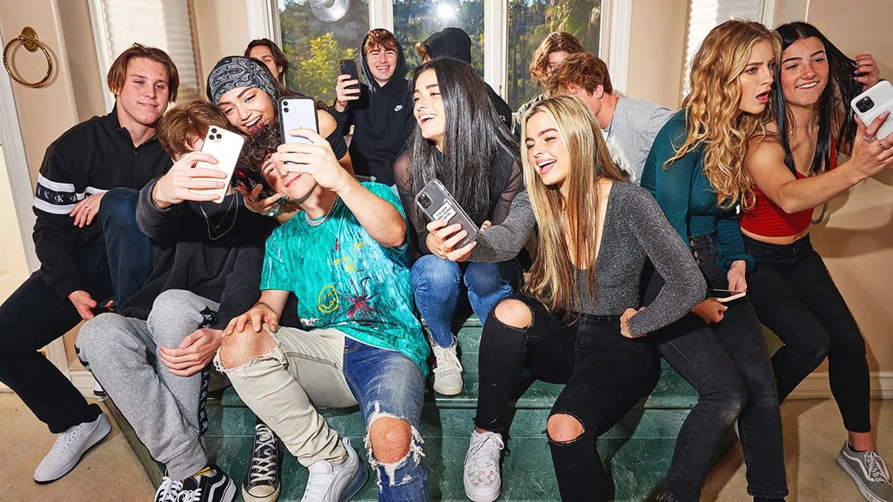 Influencers Gone Wild Shocking Truths of Social Media 2025
