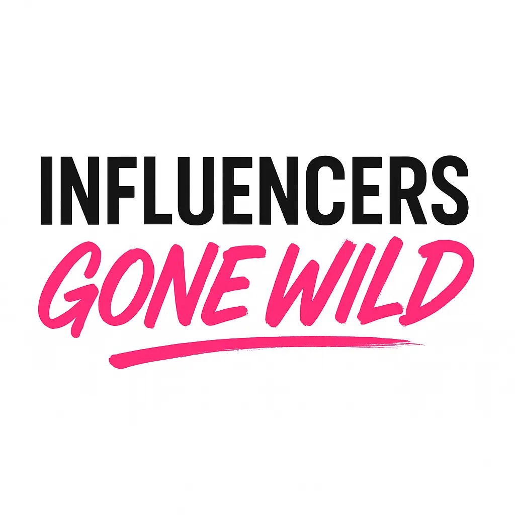 Influencers Gonewild