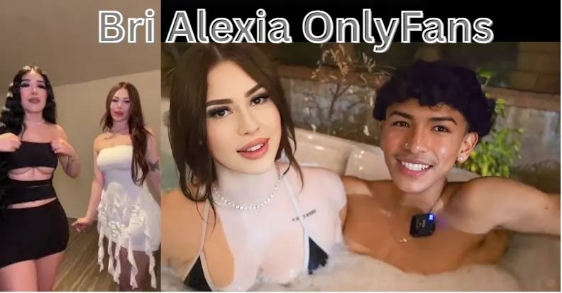 Bri Alexia Onlyfans Inside The Rising Stars Digital Empire